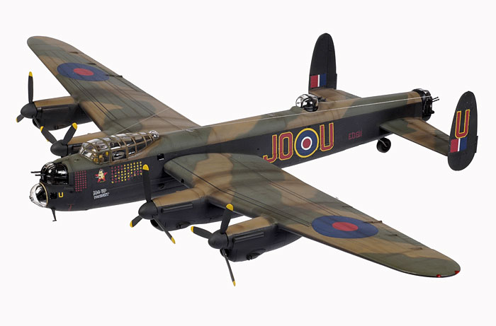 Avro Lancaster #2