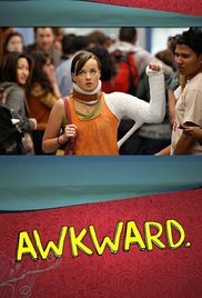 Images of Awkward | 182x268