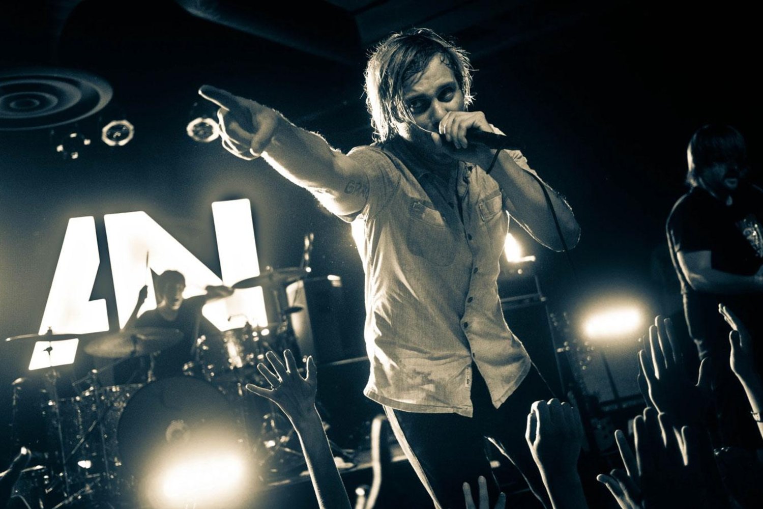 Awolnation Backgrounds, Compatible - PC, Mobile, Gadgets| 1500x1000 px
