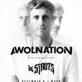 Nice Images Collection: Awolnation Desktop Wallpapers