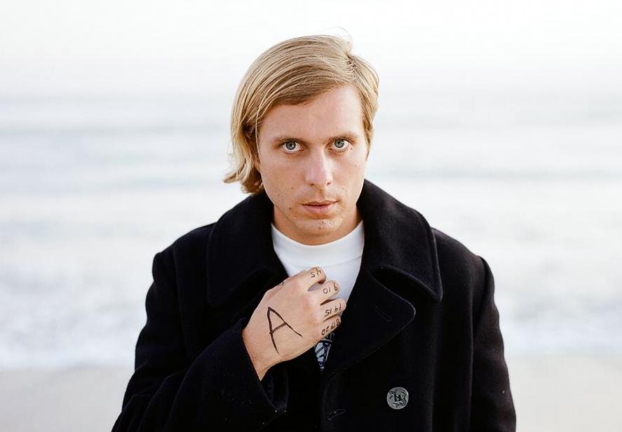Images of Awolnation | 887x616