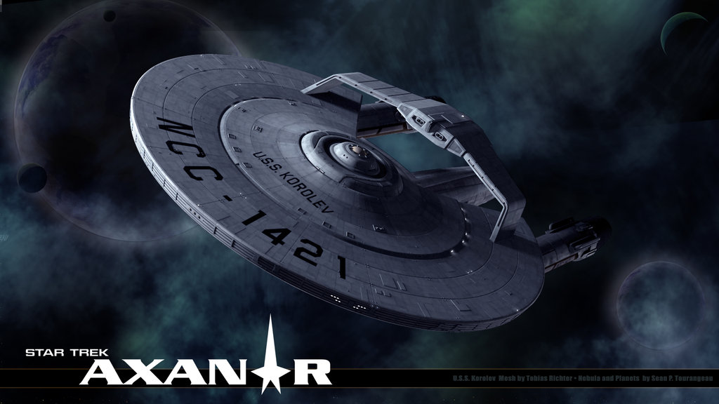 Axanar High Quality Background on Wallpapers Vista