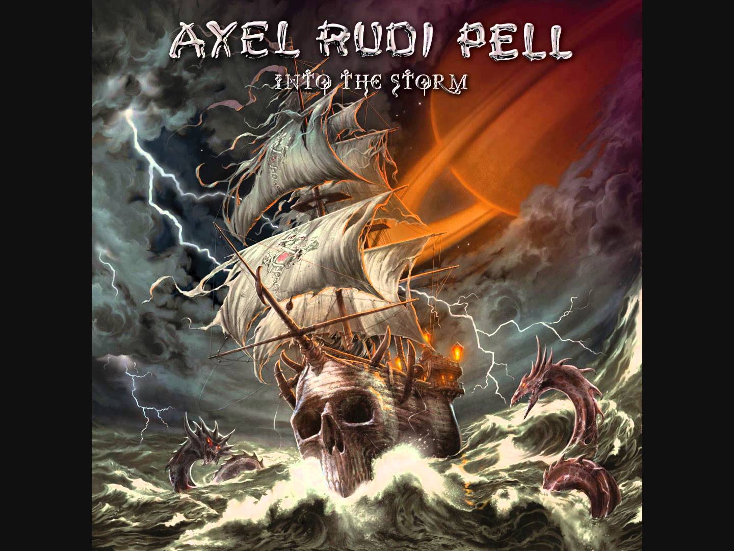 Axel Rudi Pell #2