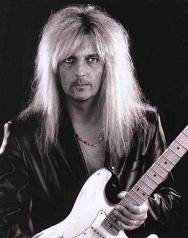 Axel Rudi Pell Pics, Music Collection