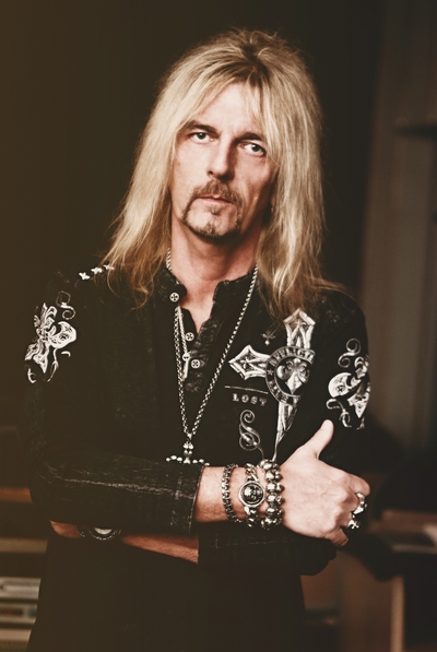 Axel Rudi Pell Backgrounds, Compatible - PC, Mobile, Gadgets| 400x597 px