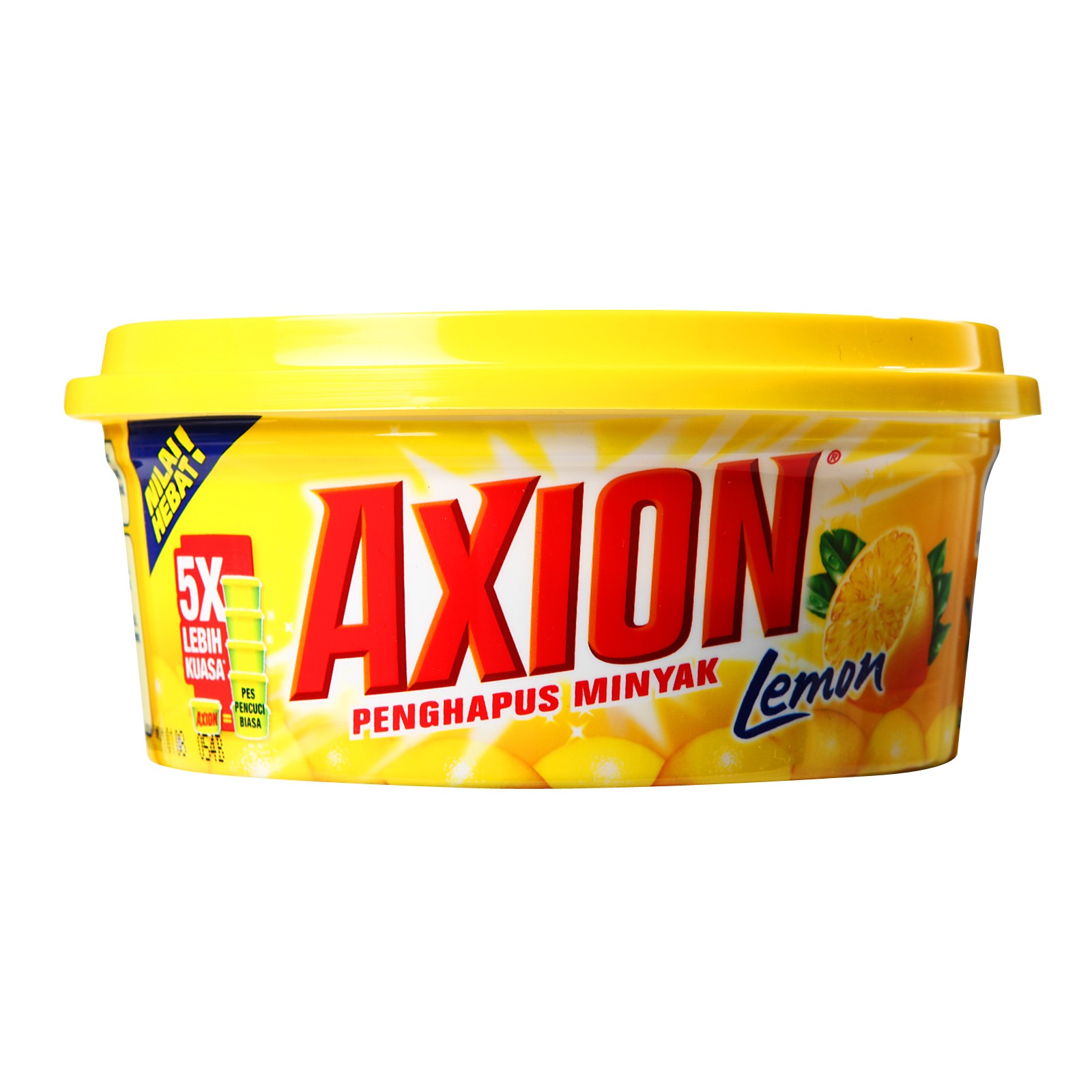 Axion #21