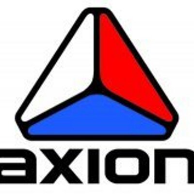 Axion #8
