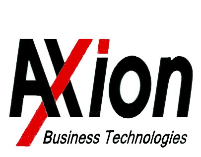 Axion #1
