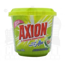 Axion #12