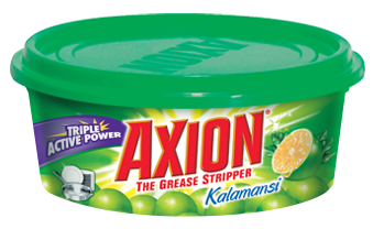 Axion #6