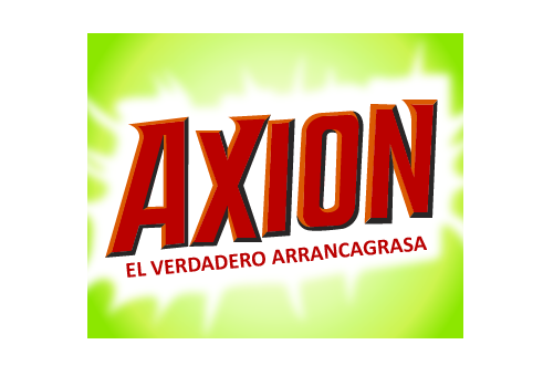 Nice Images Collection: Axion Desktop Wallpapers