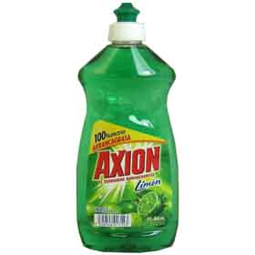 Axion #10