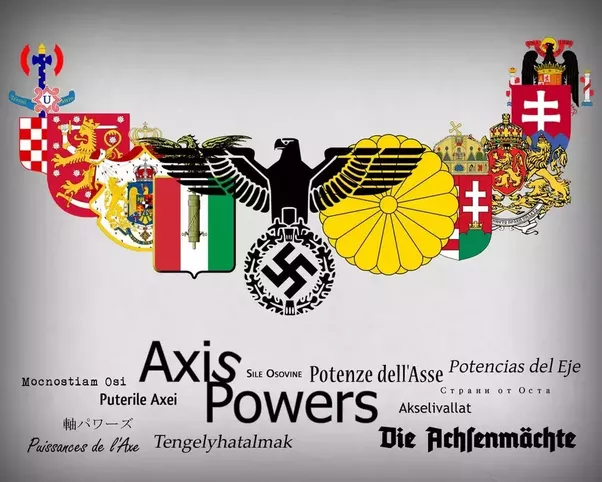 HQ Axis Powers Wallpapers | File 267.5Kb