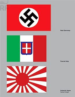 Axis Powers #18