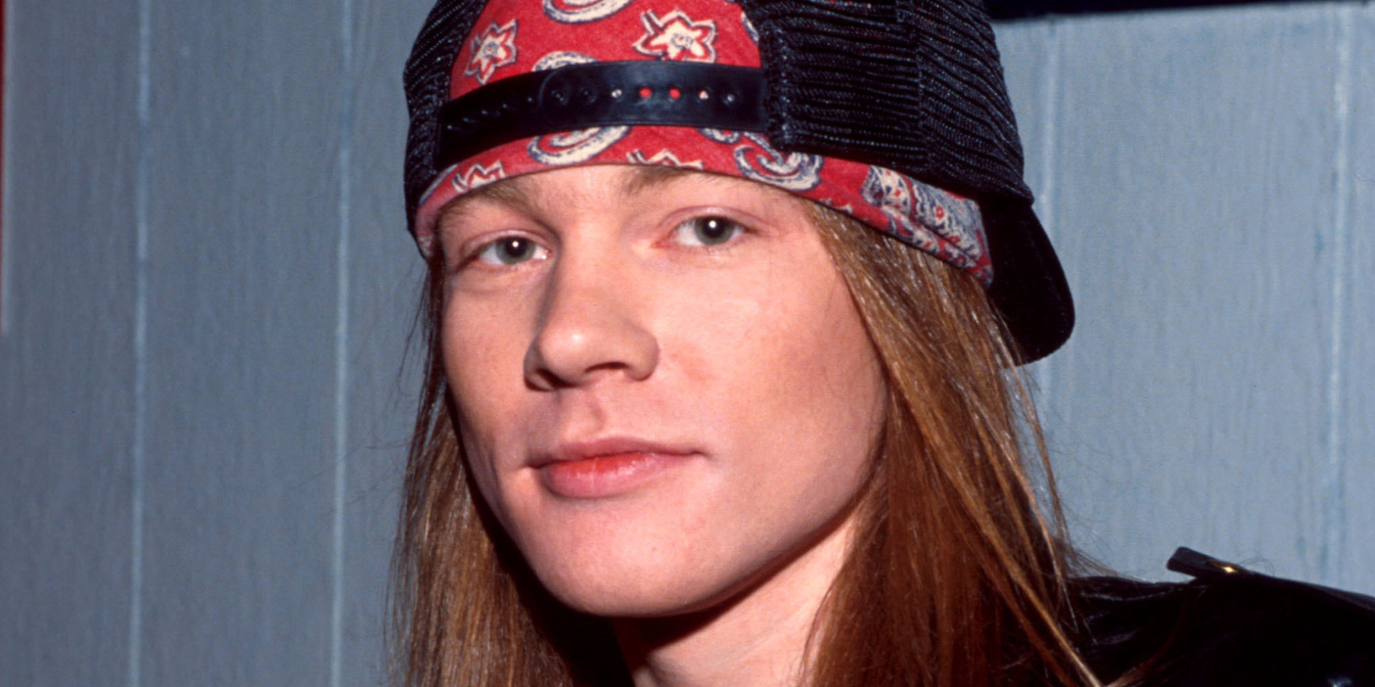 Nice Images Collection: Axl Rose Desktop Wallpapers