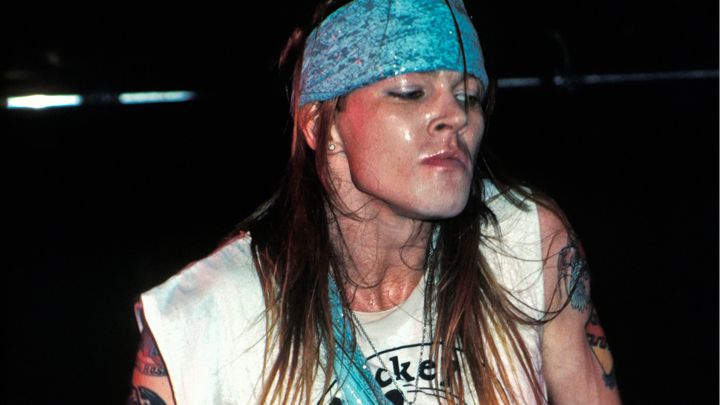 Images of Axl Rose | 720x405