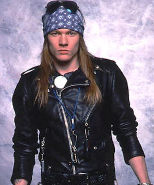 HD Quality Wallpaper | Collection: Music, 600x720 Axl Rose