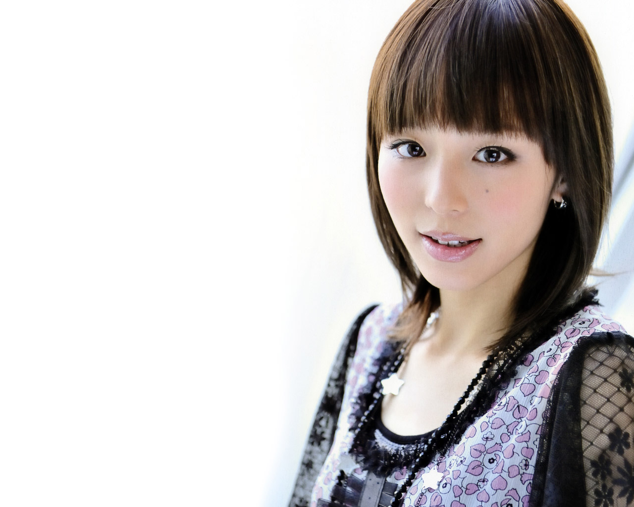 Aya Hirano #22