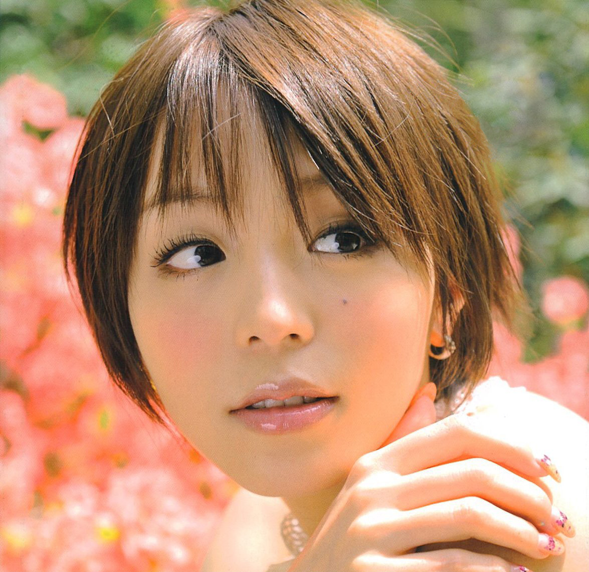 Aya Hirano #20