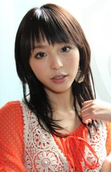 Aya Hirano #15