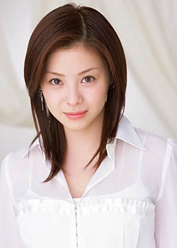 Aya Matsuura #18