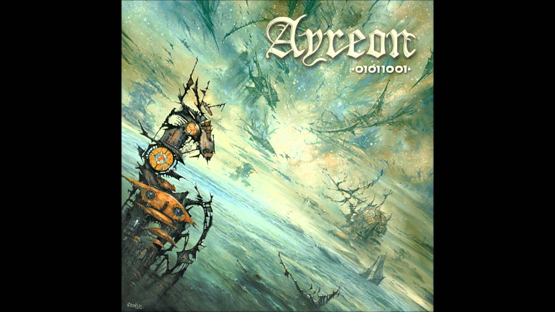 Amazing Ayreon Pictures & Backgrounds