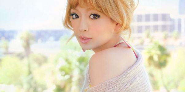 Ayumi Hamasaki HD wallpapers, Desktop wallpaper - most viewed
