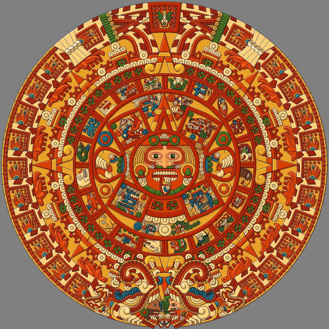 Aztec HD wallpapers, Desktop wallpaper - most viewed