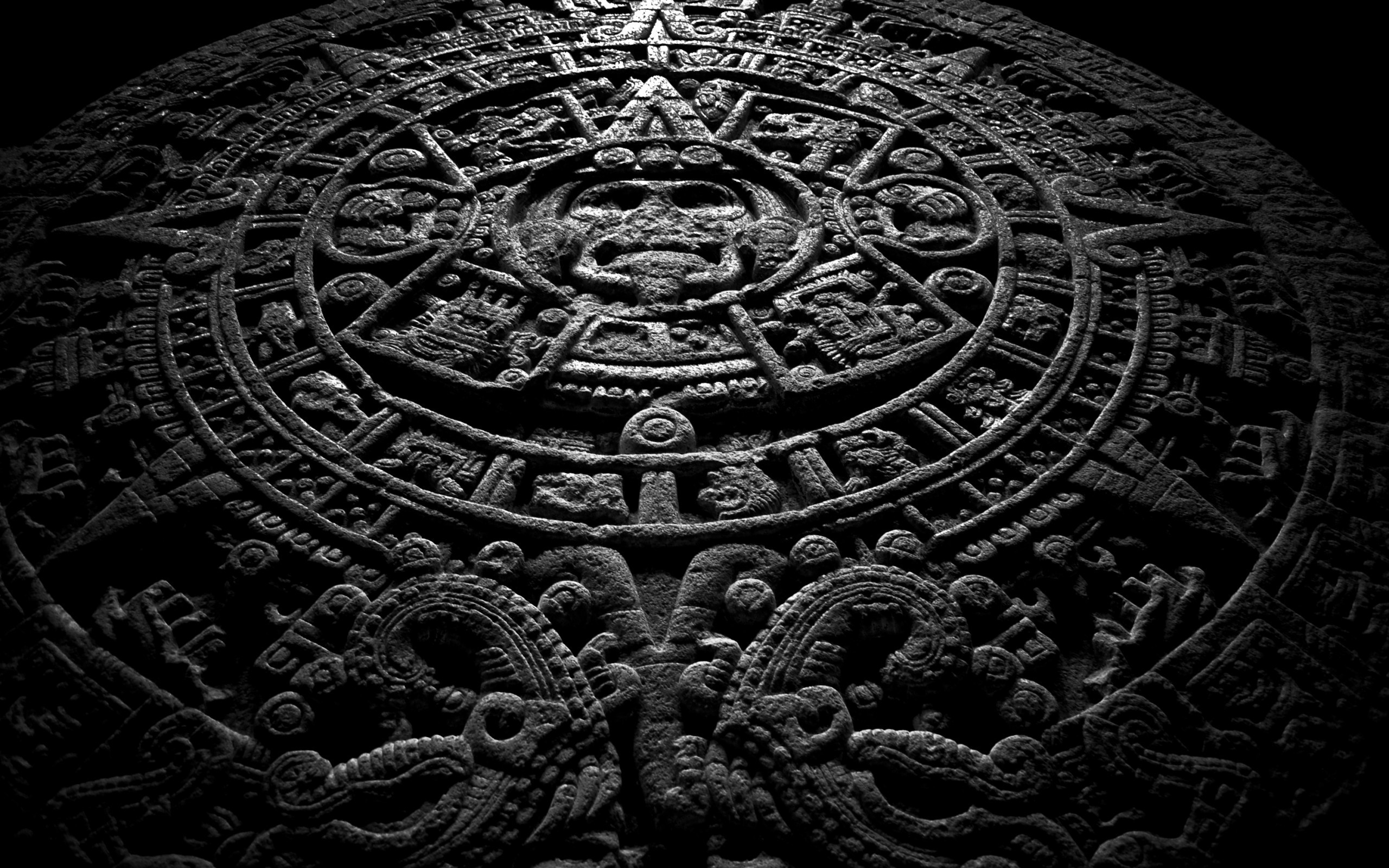 High Resolution Wallpaper | Aztec 2560x1600 px