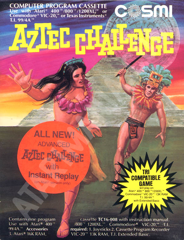 Aztec Challenge HD wallpapers, Desktop wallpaper - most viewed