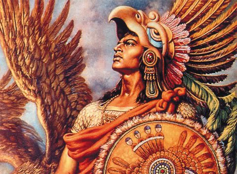 Aztec Pics, Artistic Collection