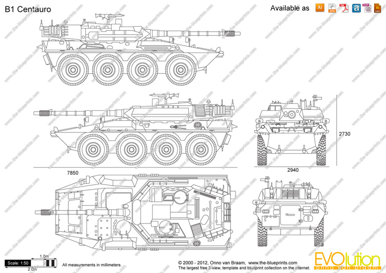 Amazing B1 Centauro Pictures & Backgrounds