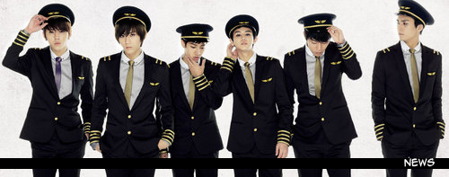 Amazing B2ST Pictures & Backgrounds