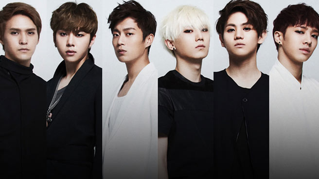B2ST High Quality Background on Wallpapers Vista