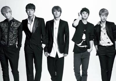 Images of B2ST | 400x280