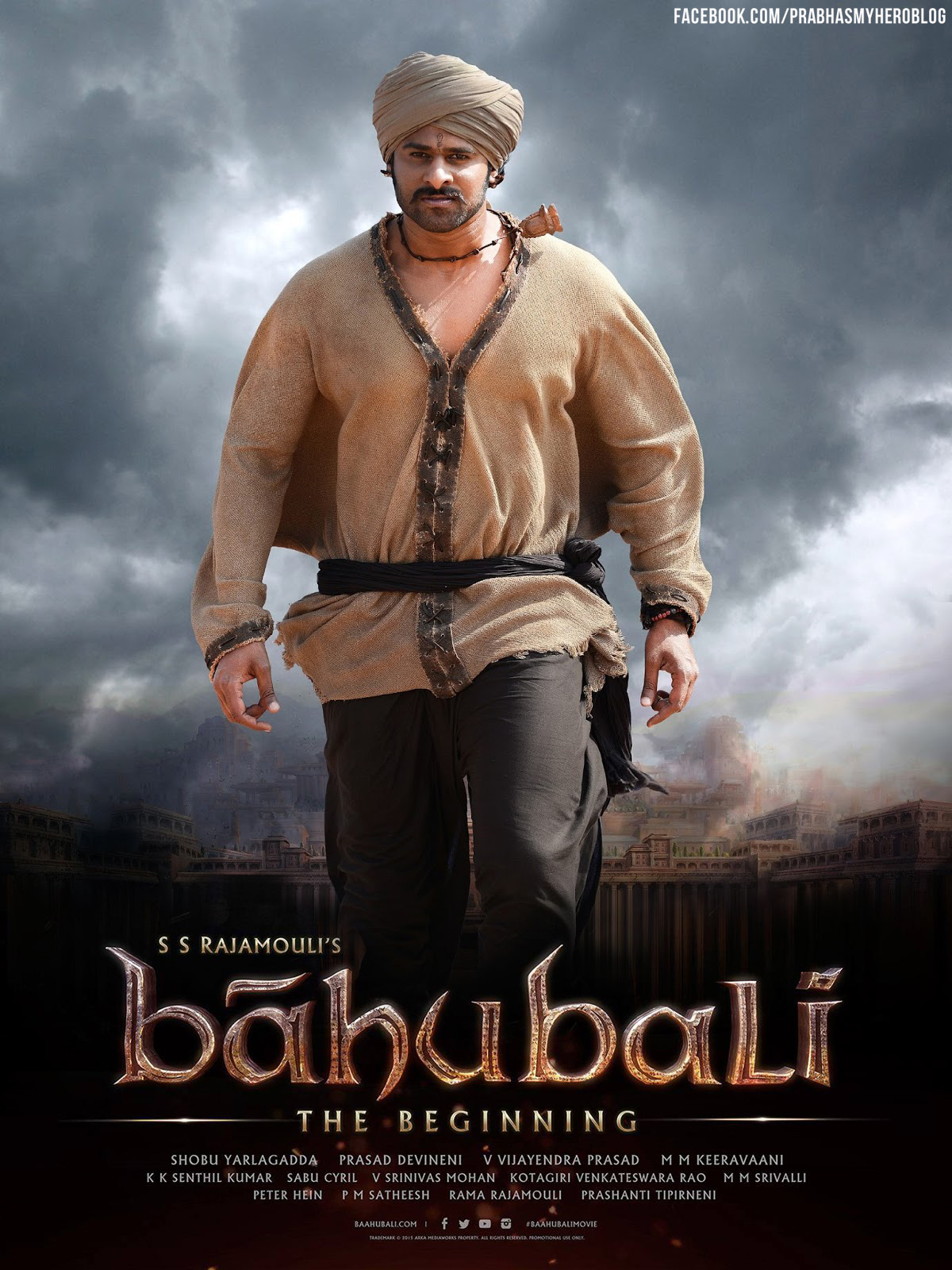 Baahubali: The Beginning Pics, Movie Collection