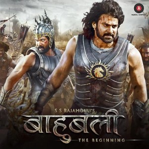 HD Quality Wallpaper | Collection: Movie, 300x300 Baahubali: The Beginning