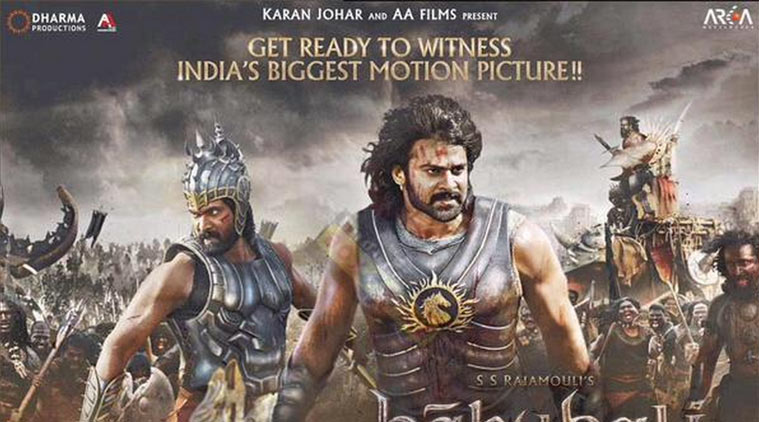 Images of Baahubali: The Beginning | 759x422