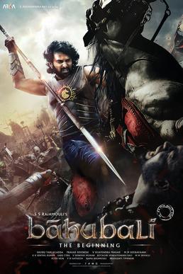 Baahubali: The Beginning Backgrounds, Compatible - PC, Mobile, Gadgets| 258x387 px
