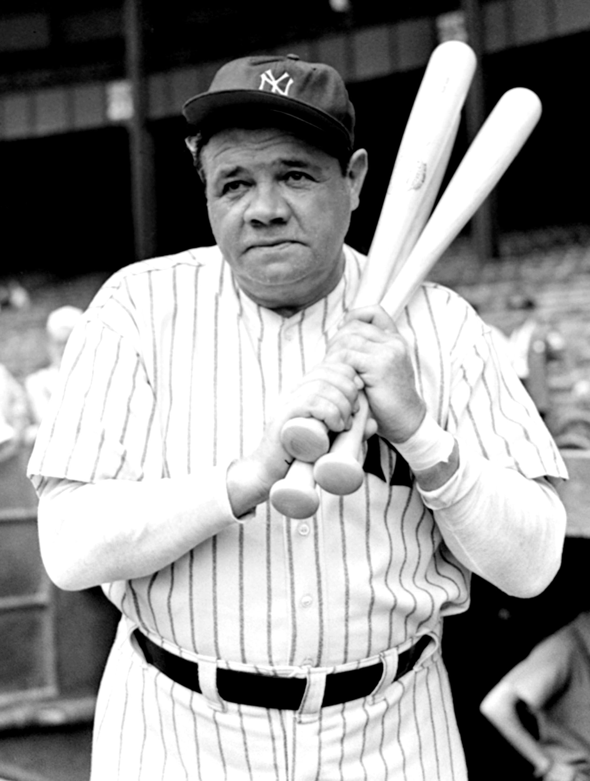 Babe Ruth High Quality Background on Wallpapers Vista