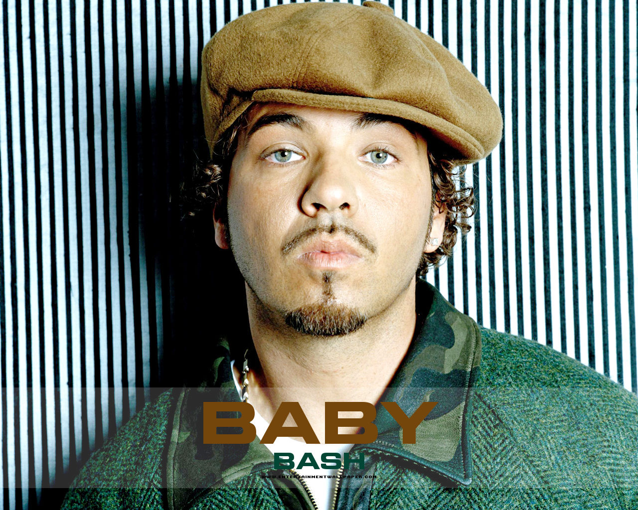 Nice wallpapers Baby Bash 1280x1024px