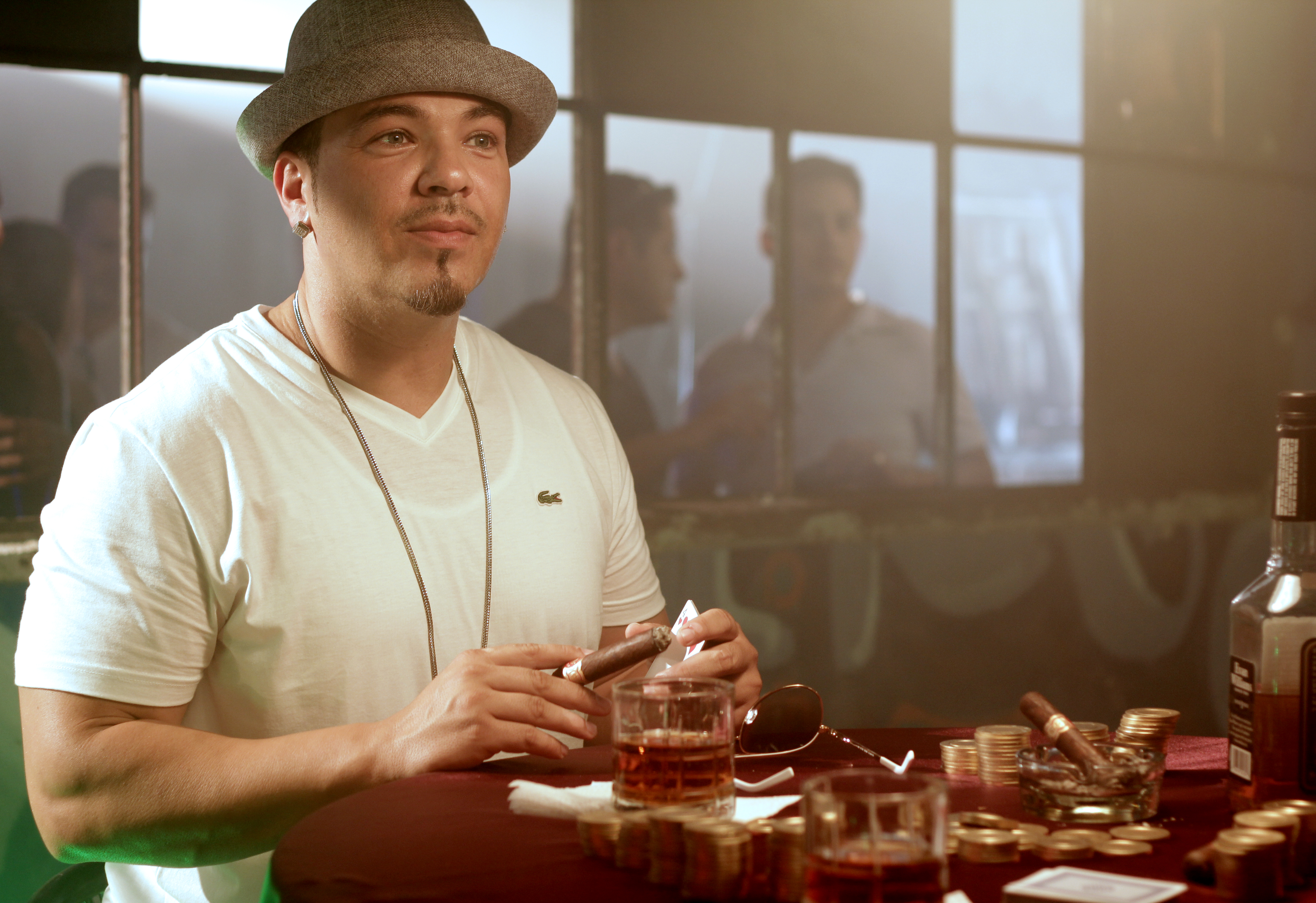 Images of Baby Bash | 4896x3360