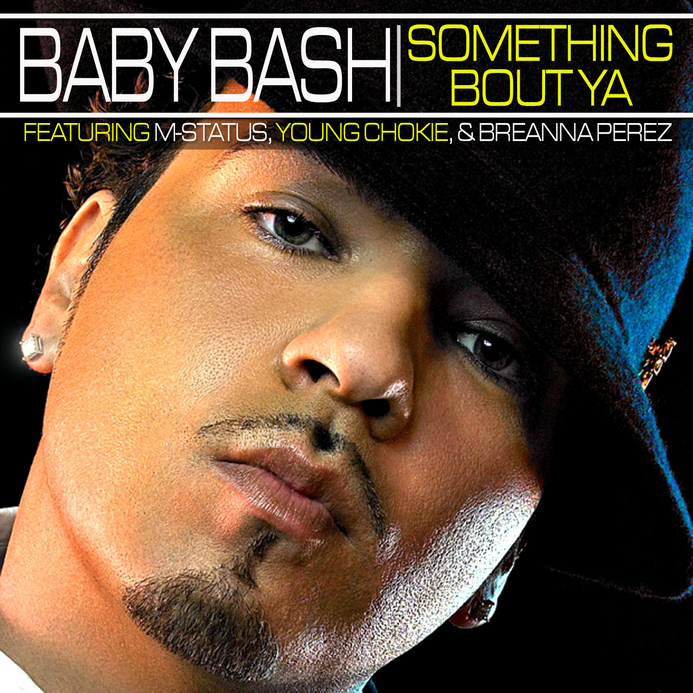 Amazing Baby Bash Pictures & Backgrounds