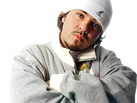 HQ Baby Bash Wallpapers | File 15.67Kb
