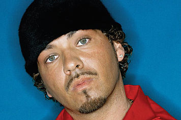 HQ Baby Bash Wallpapers | File 17.48Kb