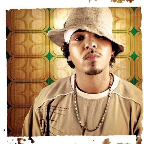 HD Quality Wallpaper | Collection: Music, 500x500 Baby Bash