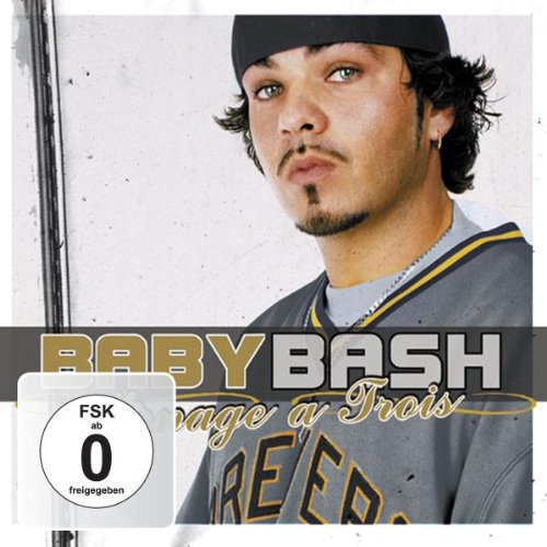 Baby Bash #25
