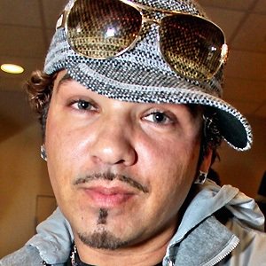 Nice Images Collection: Baby Bash Desktop Wallpapers