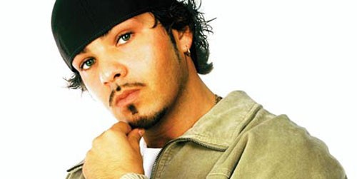 Nice wallpapers Baby Bash 500x251px