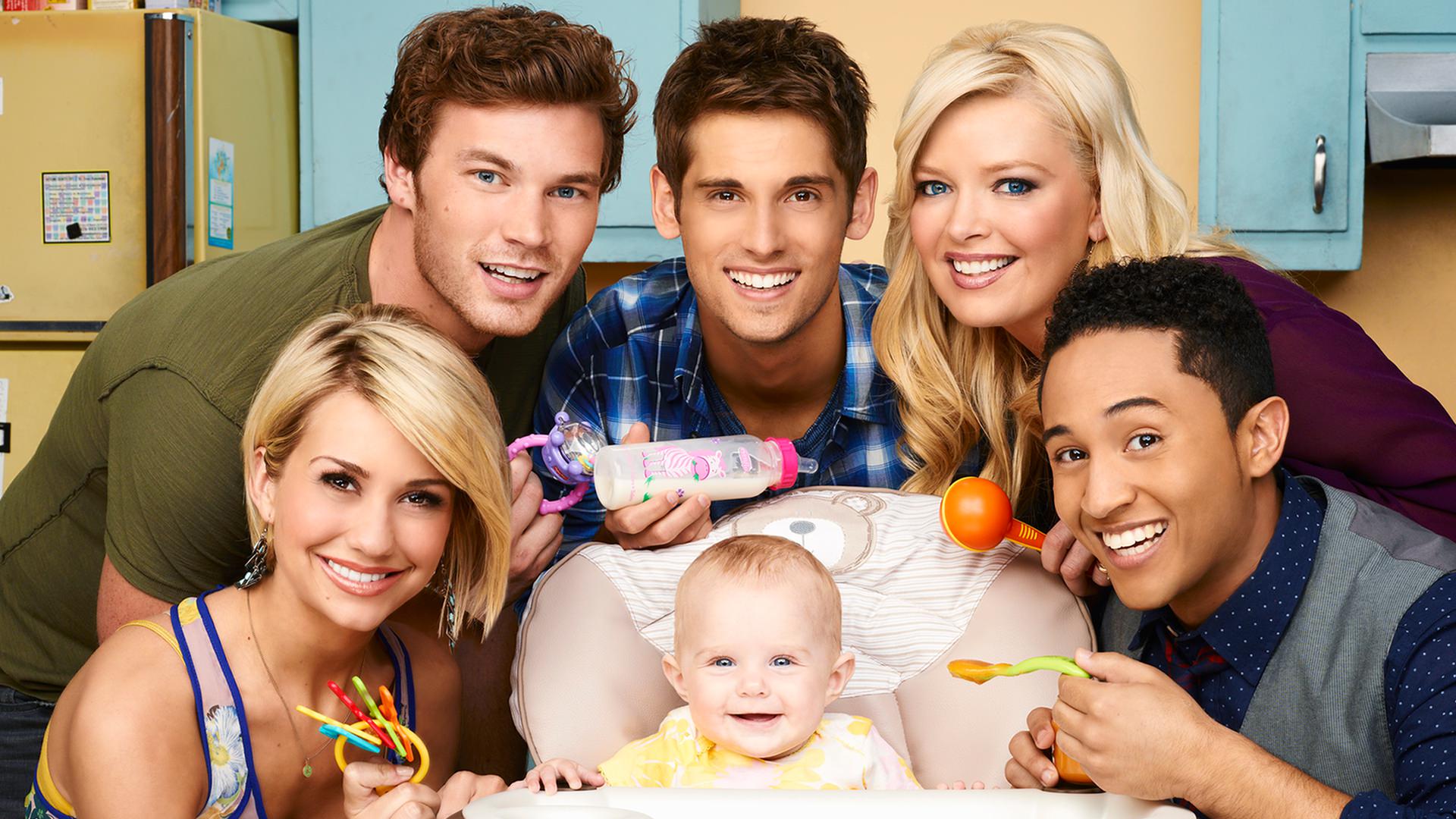 1920x1080 > Baby Daddy Wallpapers